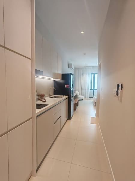 Residential Land for Sale in Batu Kawan (Penang) - Jacqueline Lim - Kitchen - PropertyGuru.com.my