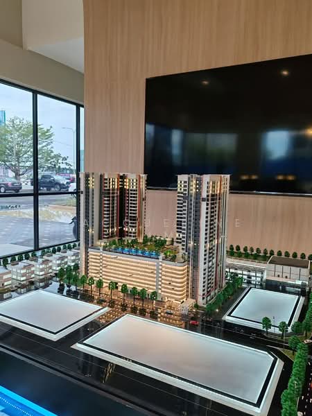Residential Land for Sale in Batu Kawan (Penang) - Jacqueline Lim - Exterior - PropertyGuru.com.my