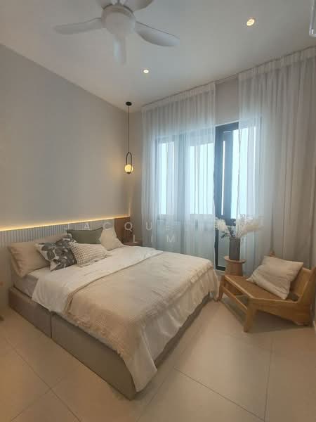 Residential Land for Sale in Batu Kawan (Penang) - Jacqueline Lim - Bedroom - PropertyGuru.com.my