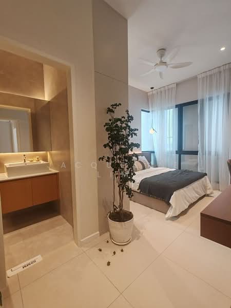 Residential Land for Sale in Batu Kawan (Penang) - Jacqueline Lim - Bedroom - PropertyGuru.com.my