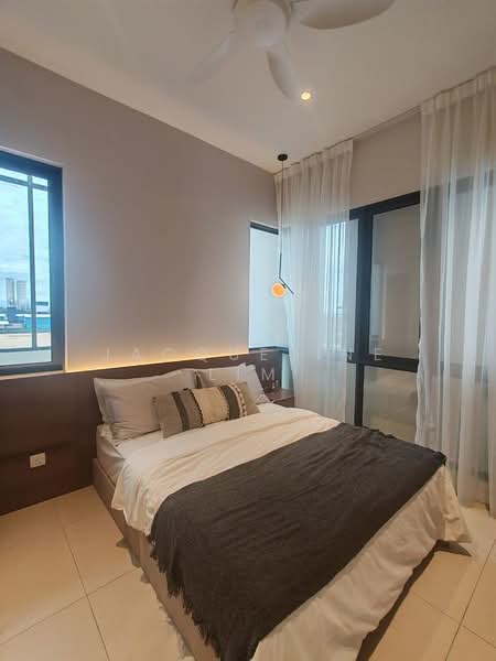 Residential Land for Sale in Batu Kawan (Penang) - Jacqueline Lim - Bedroom - PropertyGuru.com.my