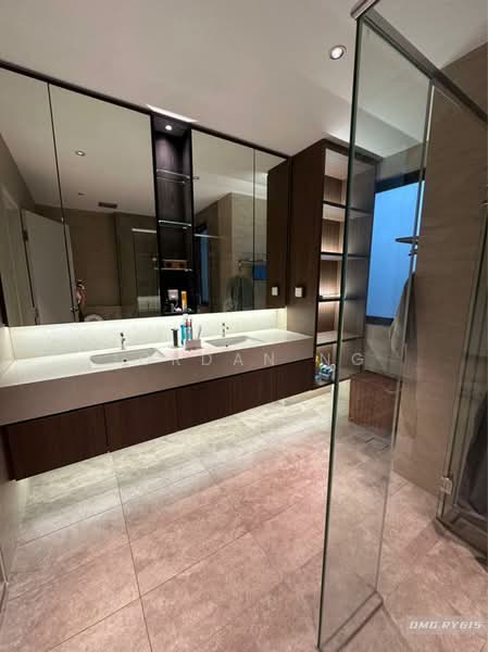 Semi-Detached House for Sale in Kota Kemuning (Shah Alam) - Jordan Ng - Bathroom - PropertyGuru.com.my