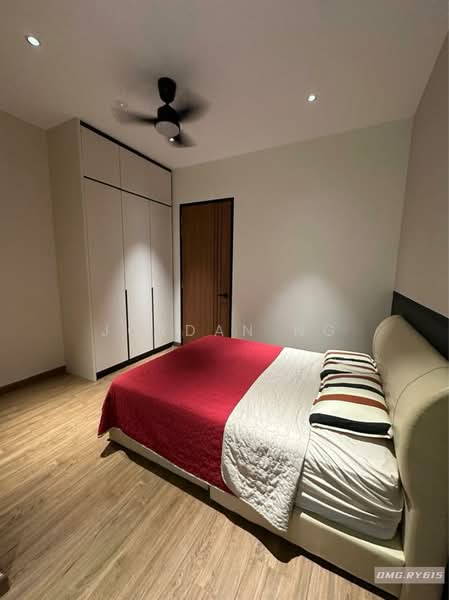 Semi-Detached House for Sale in Kota Kemuning (Shah Alam) - Jordan Ng - Bedroom - PropertyGuru.com.my