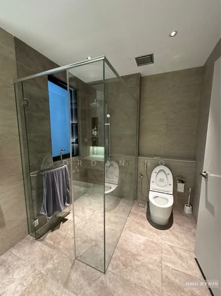 Semi-Detached House for Sale in Kota Kemuning (Shah Alam) - Jordan Ng - Bathroom - PropertyGuru.com.my