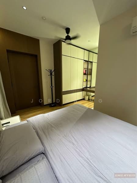 Semi-Detached House for Sale in Kota Kemuning (Shah Alam) - Jordan Ng - Bedroom - PropertyGuru.com.my