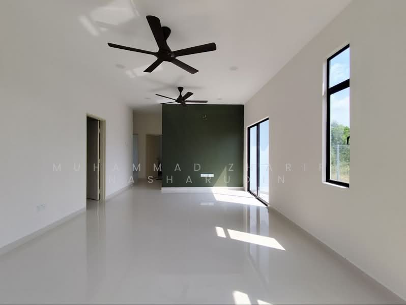 Bungalow for Sale in Mahkota Hills (Lenggeng) - Muhammad Zhariff Nasharudin - PropertyGuru.com.my