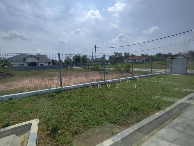 Bungalow for Sale in Mahkota Hills (Lenggeng) - Muhammad Zhariff Nasharudin - PropertyGuru.com.my