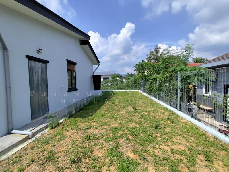 Bungalow for Sale in Mahkota Hills (Lenggeng) - Muhammad Zhariff Nasharudin - PropertyGuru.com.my