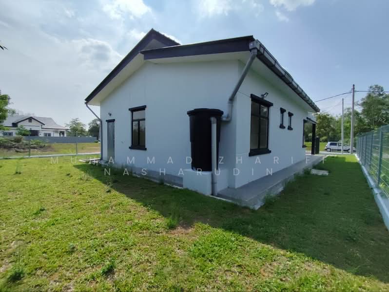 Bungalow for Sale in Mahkota Hills (Lenggeng) - Muhammad Zhariff Nasharudin - PropertyGuru.com.my