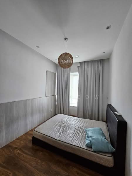 Service Residence for Rent at Saville @ Melawati - Shan Keow - PropertyGuru.com.my