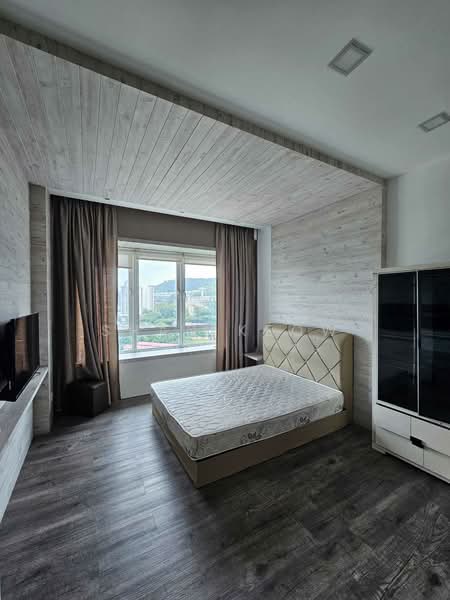 Service Residence for Rent at Saville @ Melawati - Shan Keow - PropertyGuru.com.my