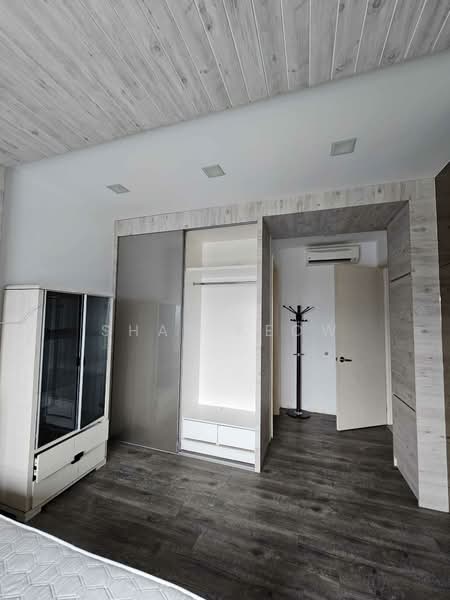 Service Residence for Rent at Saville @ Melawati - Shan Keow - PropertyGuru.com.my