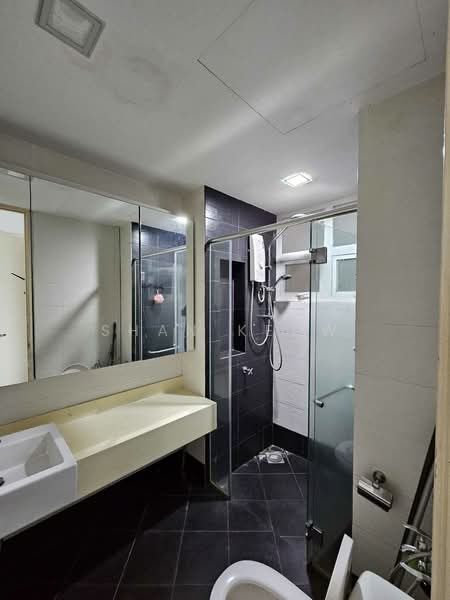 Service Residence for Rent at Saville @ Melawati - Shan Keow - PropertyGuru.com.my