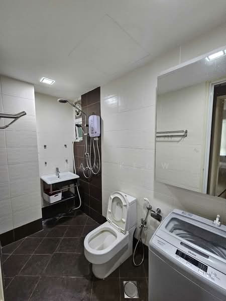 Service Residence for Rent at Saville @ Melawati - Shan Keow - PropertyGuru.com.my