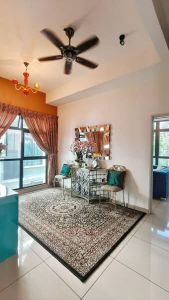 Cluster House for Sale in Skudai (Johor) - Kayden Beh - PropertyGuru.com.my