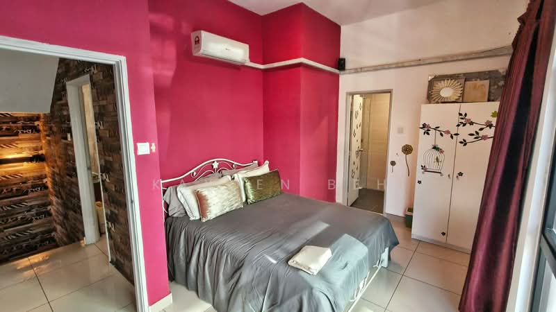 Cluster House for Sale in Skudai (Johor) - Kayden Beh - PropertyGuru.com.my