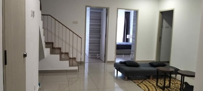 Service Residence for Rent at Encorp Marina - Elvis Sim - PropertyGuru.com.my