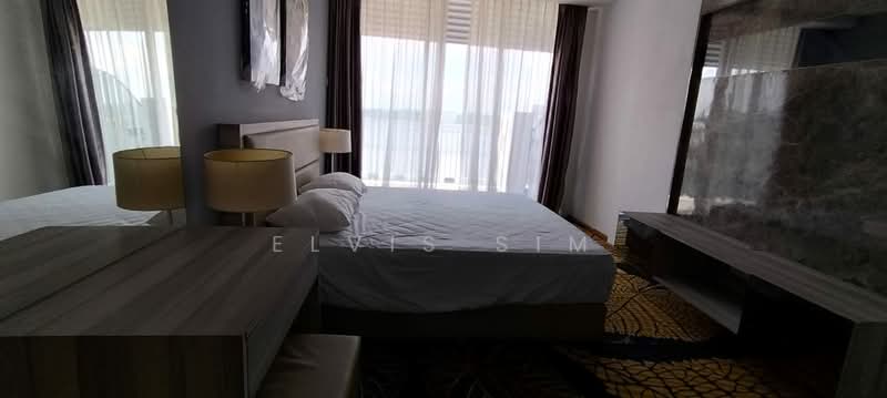 Service Residence for Rent at Encorp Marina - Elvis Sim - PropertyGuru.com.my