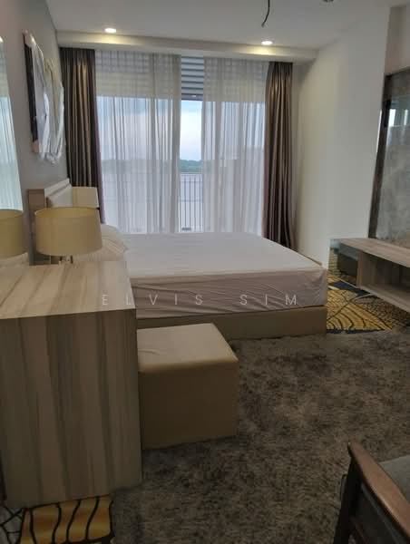 Service Residence for Rent at Encorp Marina - Elvis Sim - PropertyGuru.com.my