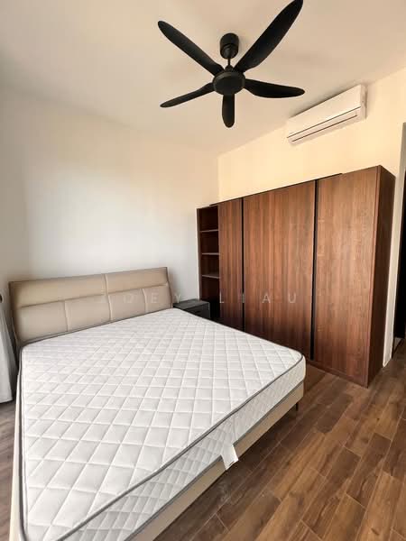 Condominium for Rent at Elemen Utara KK - Zoey Liau - PropertyGuru.com.my