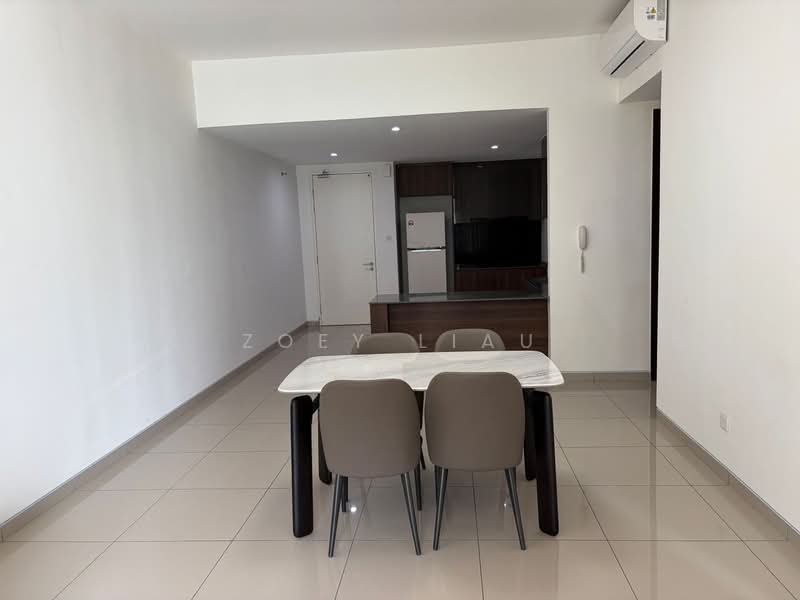 Condominium for Rent at Elemen Utara KK - Zoey Liau - PropertyGuru.com.my