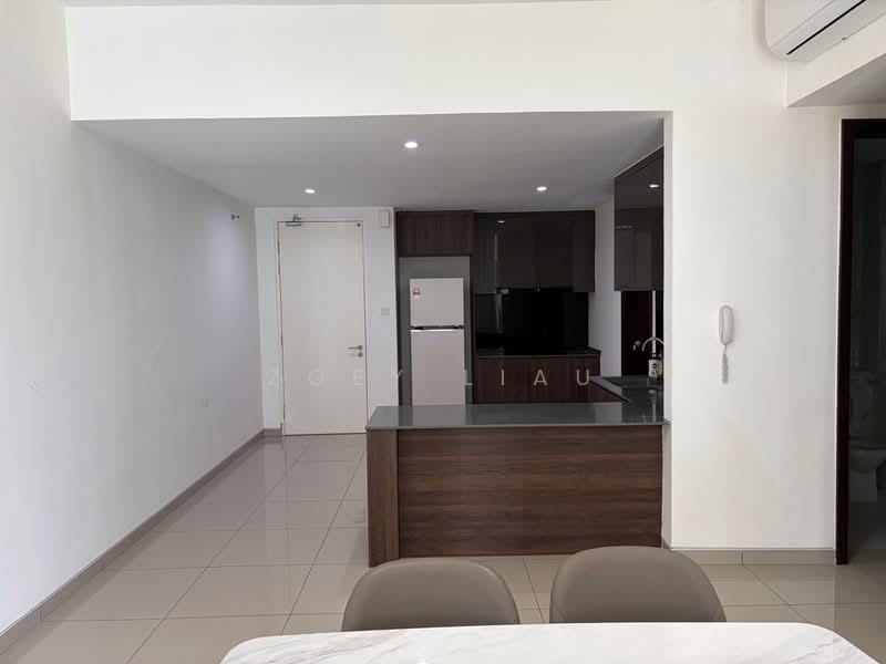 Condominium for Rent at Elemen Utara KK - Zoey Liau - PropertyGuru.com.my