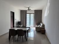 For Rent - Elemen Utara KK