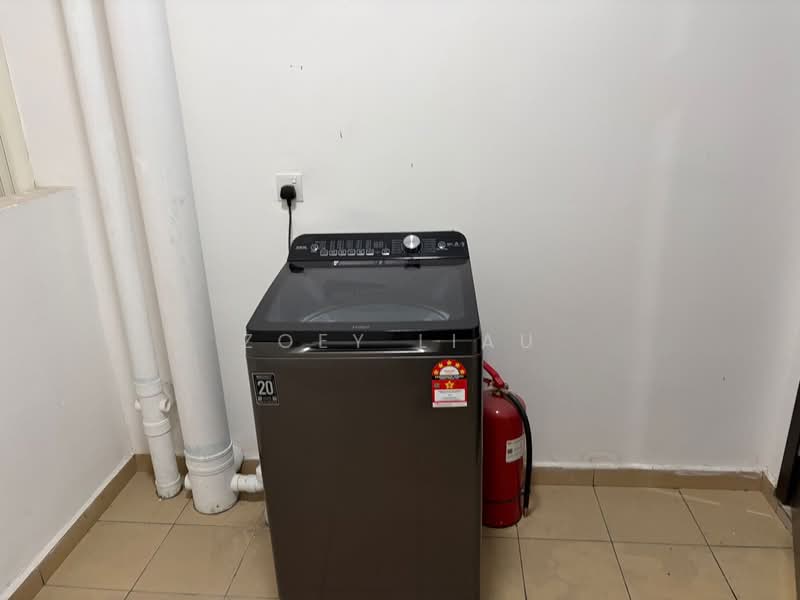 Condominium for Rent at Elemen Utara KK - Zoey Liau - PropertyGuru.com.my