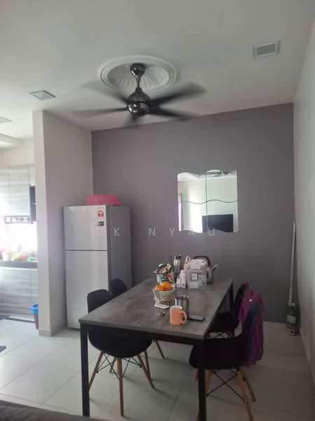 Rumah Bandar untuk Disewa di Ipoh (Perak) - Ck Nyau - PropertyGuru.com.my