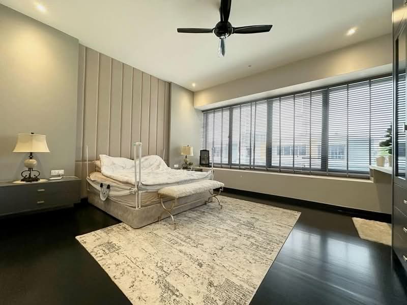 Semi-Detached House for Sale in Setia Alam (Selangor) - Loke . - Bedroom - PropertyGuru.com.my