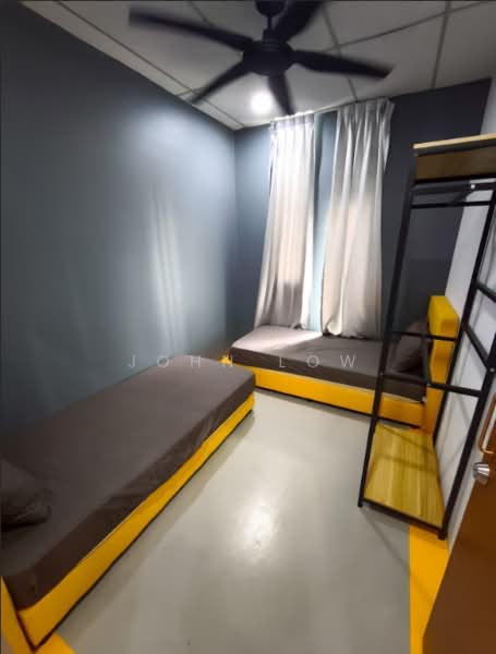 Terraced House for Rent in Masai (Johor) - John Low - Bedroom - PropertyGuru.com.my