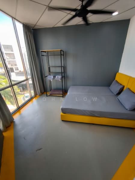 Terraced House for Rent in Masai (Johor) - John Low - Bedroom - PropertyGuru.com.my