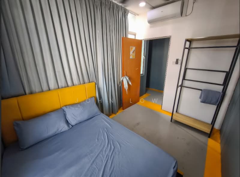 Terraced House for Rent in Masai (Johor) - John Low - Bedroom - PropertyGuru.com.my