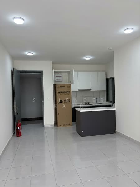 Service Residence for Rent at E'Island Lake Haven - Suviender Kaur - PropertyGuru.com.my
