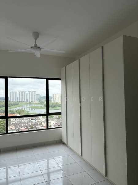 Service Residence for Rent at E'Island Lake Haven - Suviender Kaur - PropertyGuru.com.my