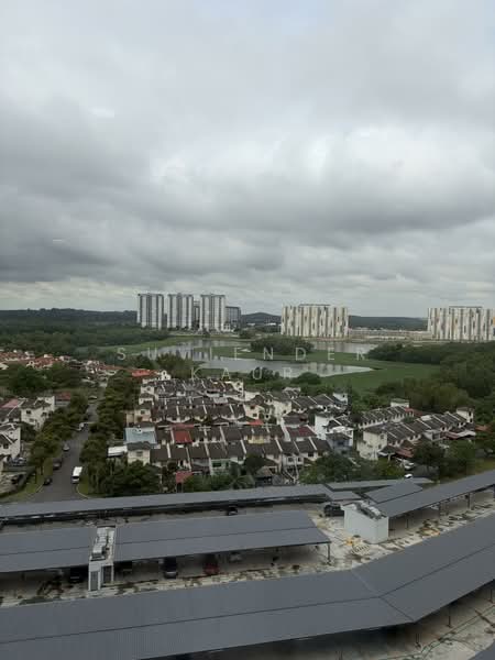 Service Residence for Rent at E'Island Lake Haven - Suviender Kaur - PropertyGuru.com.my