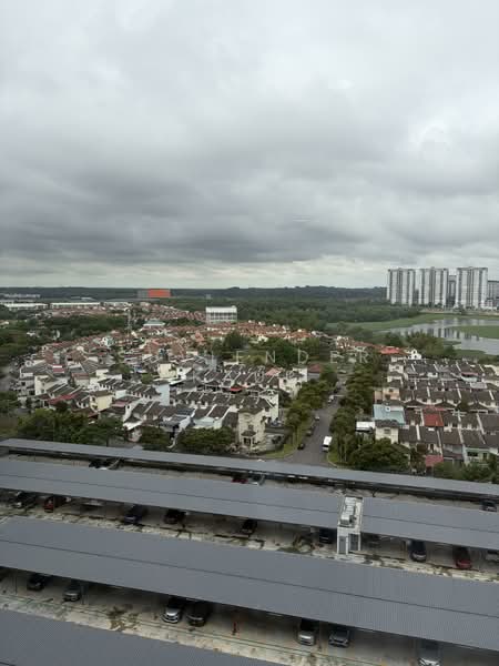 Service Residence for Rent at E'Island Lake Haven - Suviender Kaur - PropertyGuru.com.my