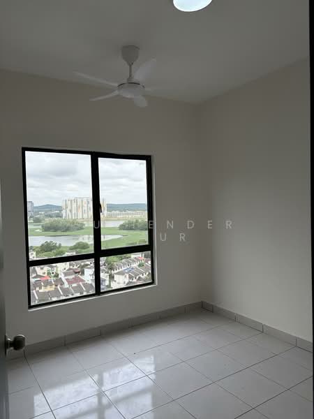 Service Residence for Rent at E'Island Lake Haven - Suviender Kaur - PropertyGuru.com.my