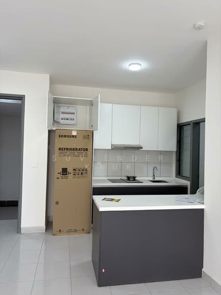 Service Residence for Rent at E'Island Lake Haven - Suviender Kaur - PropertyGuru.com.my