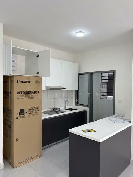 Service Residence for Rent at E'Island Lake Haven - Suviender Kaur - PropertyGuru.com.my