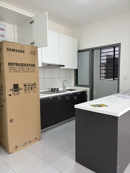 Service Residence for Rent at E'Island Lake Haven - Suviender Kaur - PropertyGuru.com.my
