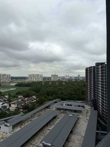Service Residence for Rent at E'Island Lake Haven - Suviender Kaur - PropertyGuru.com.my