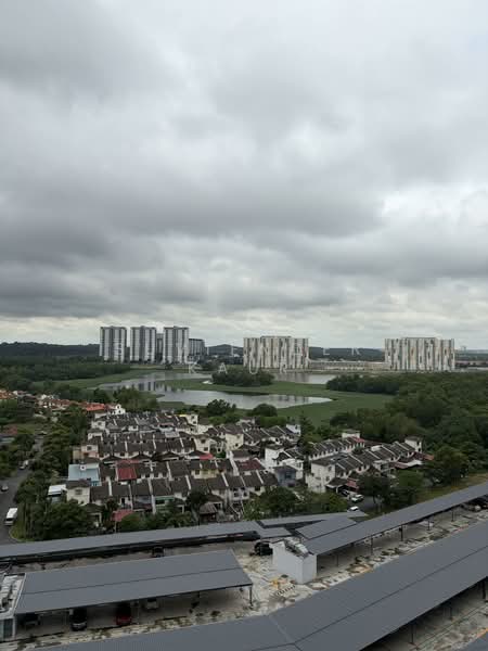 Service Residence for Rent at E'Island Lake Haven - Suviender Kaur - PropertyGuru.com.my