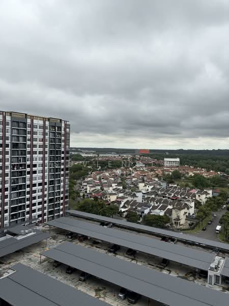 Service Residence for Rent at E'Island Lake Haven - Suviender Kaur - PropertyGuru.com.my