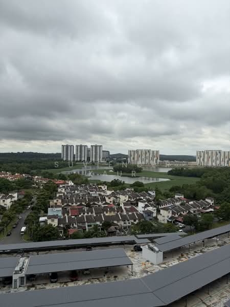Service Residence for Rent at E'Island Lake Haven - Suviender Kaur - PropertyGuru.com.my