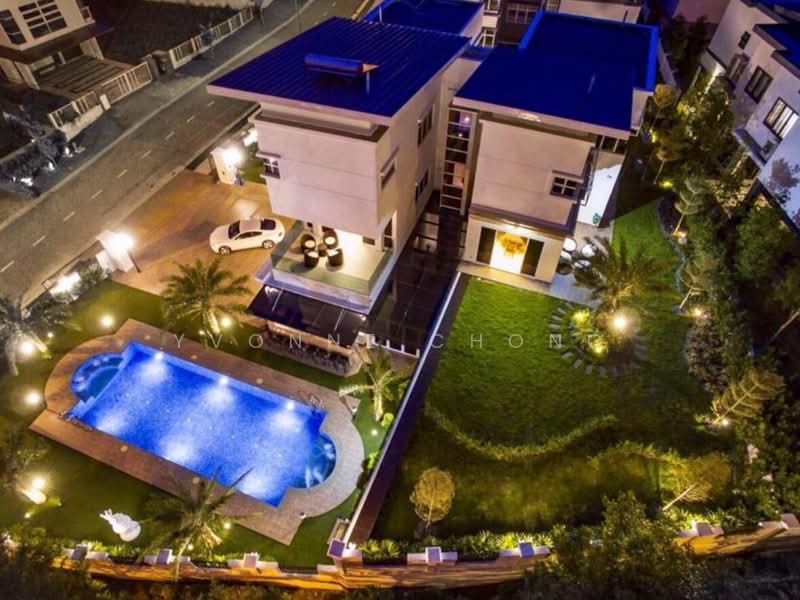 Bungalow for Rent in Horizon Hills (Iskandar Puteri (Nusajaya)) - Yvonne Chong - PropertyGuru.com.my