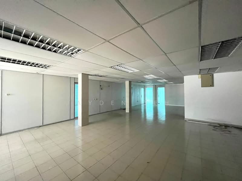 Kedai untuk Disewa di Alor Setar (Kedah) - Jayden Geh - Interior - PropertyGuru.com.my