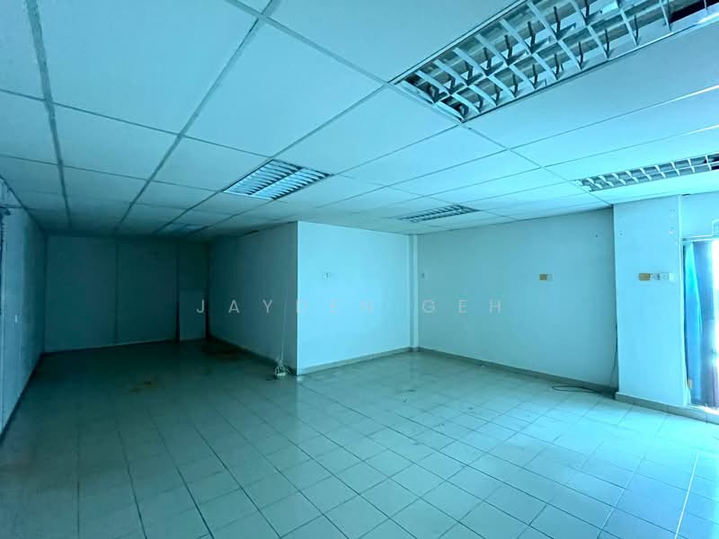 Kedai untuk Disewa di Alor Setar (Kedah) - Jayden Geh - Interior - PropertyGuru.com.my