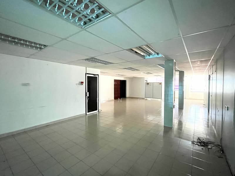 Kedai untuk Disewa di Alor Setar (Kedah) - Jayden Geh - Interior - PropertyGuru.com.my