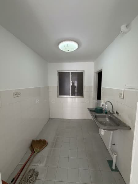 Apartment for Sale at Taman Kristal - Rick Goh - Interior - PropertyGuru.com.my